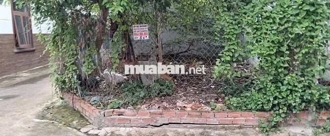 Bán lô đất trong hẻm đường Lê Đức Thọ,  Sát Mặt Tiền, 90m2 chỉ 7 tỉ