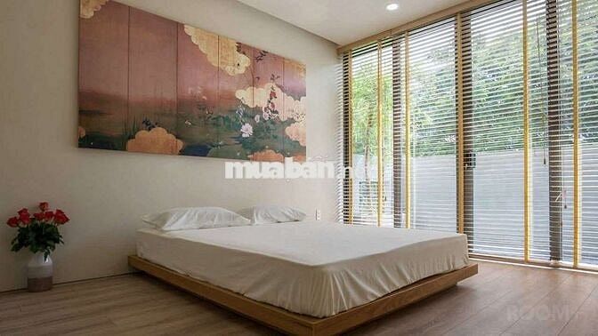 ❗Cho Thuê Căn Hộ Cao Cấp Full Nội Thất Gần Vòng Xoay Cống Quỳnh Giá Rẻ