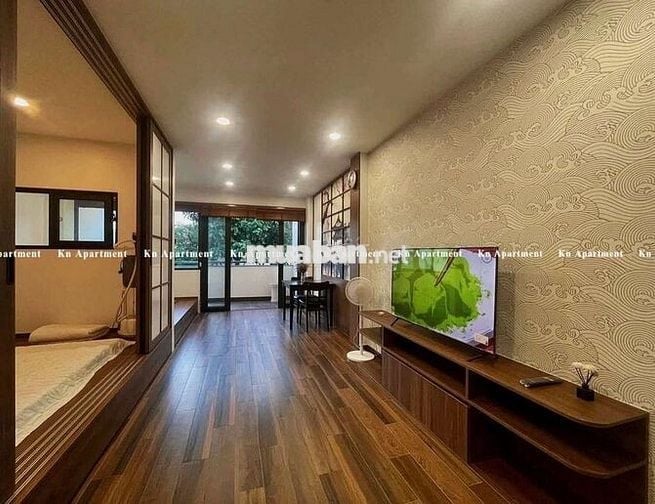 🍀Cho Thuê Căn Hộ Cao Cấp Vibe Nhật Bản Gần Thảo Cầm Viên Giá Rẻ