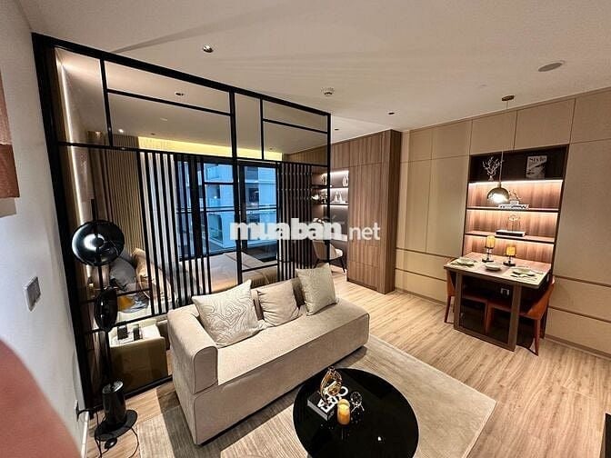 Time Square Dự án căn hộ Biển chính thức mở bán giai đoạn đầu