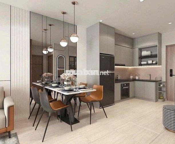 Căn hộ đầu tư giá tốt cam kết tin chuẩn 100% đúng giá 1tỷ 390 triệu