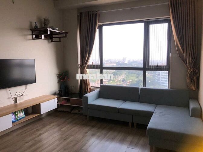 Cho thuê CH 2PN 75m2 tại Báo Nhân Dân, Xuân Phương đủ đồ chỉ 11,5tr/th