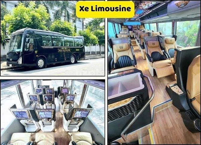 CHO THUÊ XE DU LỊCH - SGC TOURIST 