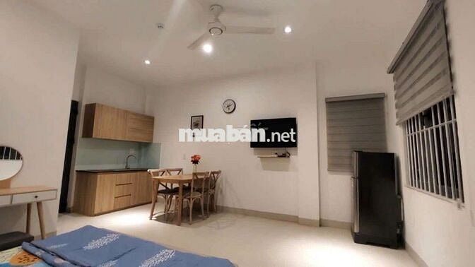 Chỉ 10,x tỷ - Tòa Căn hộ 5 tầng - Hoà Xuân - tp Đà Nẵng