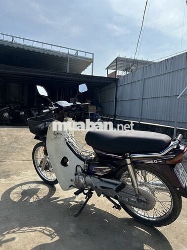 Xe 54 zz dọn tâm huyết