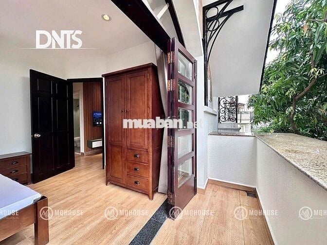 Chính chủ cho thuê Căn hộ 1Pn 50m2 Ban công lớn