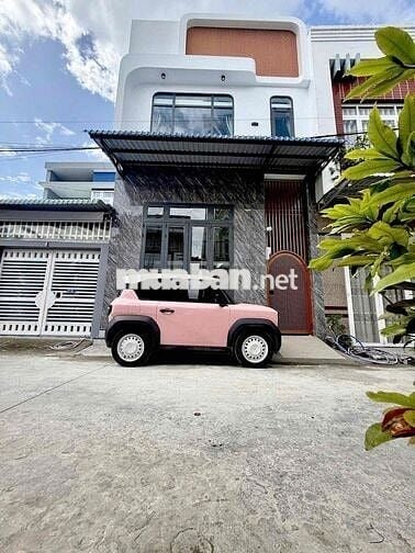 Minihouse Gần Trường ĐH Tây Đô