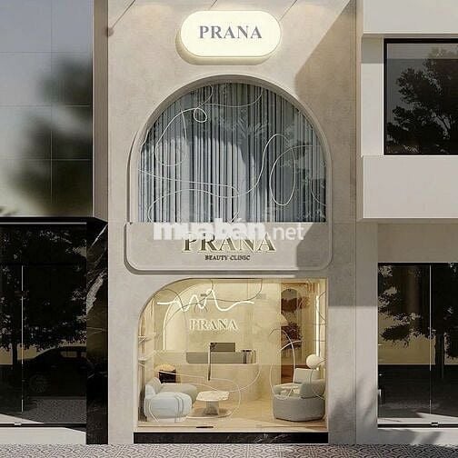 CHO THUÊ NHÀ MT LÝ TỰ TRỌNG Q1, DT 4x20M, TRỆT 1 LẦU – GIÁ 100 TRIỆU