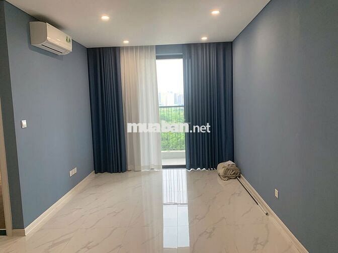 Mỹ Đình Pearl Mễ Trì 2PN đồ cơ bản có tủ áo,tủ giày 80m2 giá 14,5tr/th