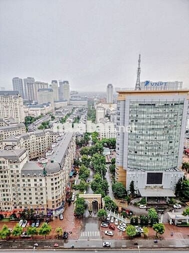 Cho thuê căn hộ CT4 Mỹ Đình Sông Đà 110m2 3PN đồ cơ bản chỉ 13,5tr/th