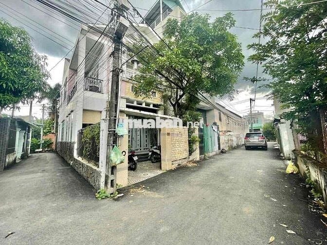 Cho thuê nhà 1T1L (3PN), P.Bửu Long (cũ), Biên Hoà.