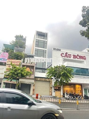 Cho thuê nhà MT đường Đinh Tiên Hoàng đoạn 2 chiều Hoa Hồng ACE SALE