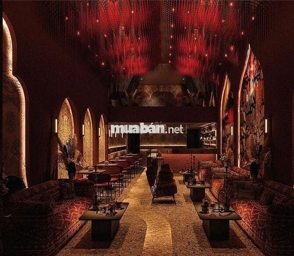 CHO THUÊ NHÀ ĐƯỜNG PASTEUR Q1, DT 5x20M, TRỆT LỬNG, GIÁ 55 TRIỆU/THÁNG