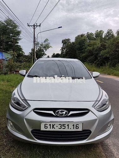 Ascent 2014 1.4 AT Hatchback - 170000 km