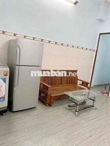 Cho thuê căn hộ dịch vụ full nội thất phường Tân Tiến  60m2