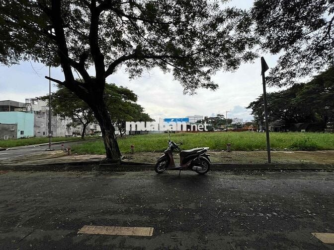 Bán Lô Đất Khu Phân Lô - Xây Dựng Tự Do- 5m5x 15m- 83m2- HXM- 4tỷ xxx