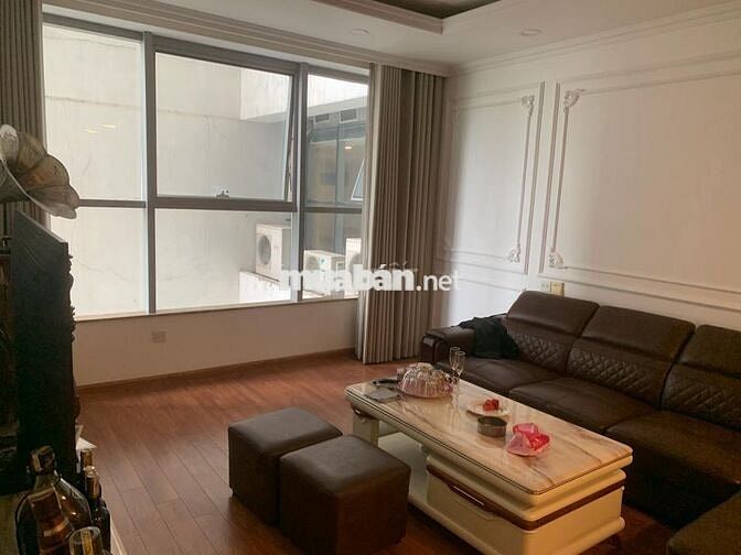 Chính chủ bán CH tòa B Thăng Long Numberone 109m2, 3N,2WC, giá 10.5 tỷ