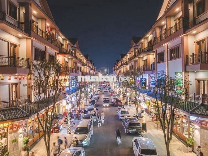 CHO THUÊ MẶT BẰNG KINH DOANH, VĂN PHÒNG - VINHOMES OCEAN PARK 2&3