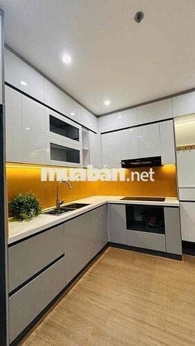 Hàng siêu hiếm- Căn 2PN+ 64m tầng 15 giá nhỉnh 80 triệu/1m
