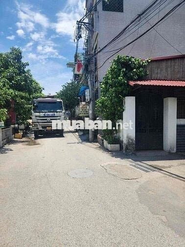 CHỦ CẦN BÁN GIẢM CÒN HƠN 5 TỶ_TÂY MỖ 37M 4T_NGÕ Ô TÔ_GẦN VIN