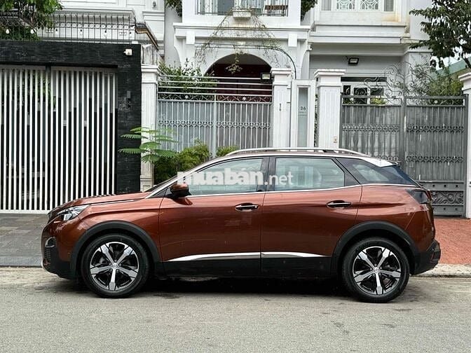 Peugeot 30***0 km *** 1 chủ