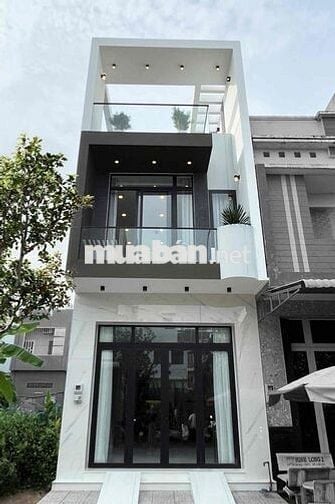 BÁN NHÀ 2 TẦNG THUẬN GIAO - NGAY VSIP 1 - THUẬN AN HOÀ, BÌNH DƯƠNG