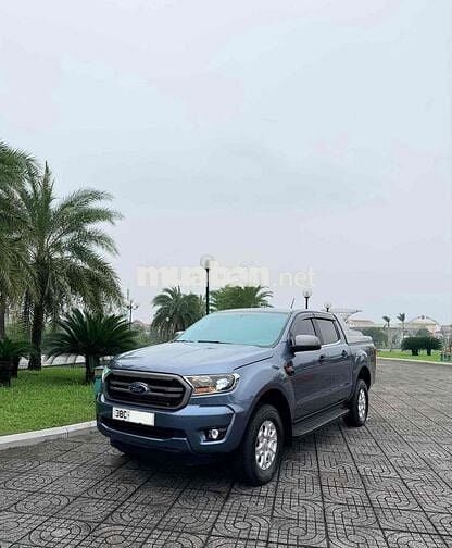 Ford Ranger 2019 XLS 2.2L 4x2 AT