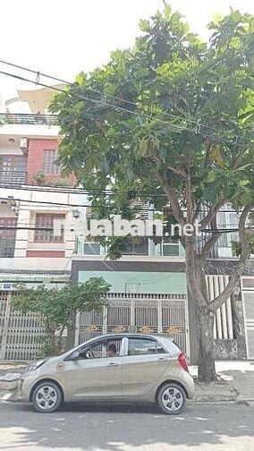 CHO THUÊ NHÀ KHU AO SEN -TÊN LỬA-100M2-3T5