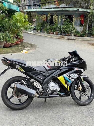 moto yamaha r15 fi
