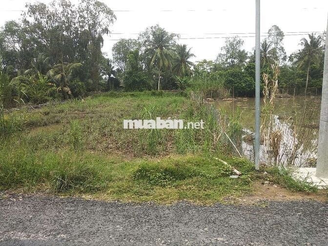 280 TRIỆU CÁCH KCN BÌNH MINH 6km