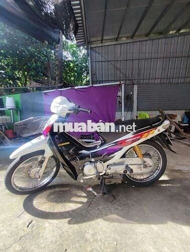 Wave ZX Nhật Bản Zin