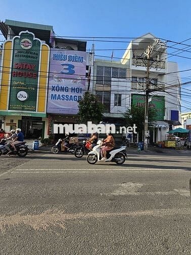 Bán nhà mặt tiền D1 giao D33 KDC Việt Sing, An Phú,Thuận An,Bình Dương