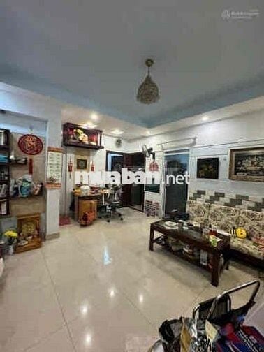 Cần cho thuê căn hộ Dương Quảng Hàm