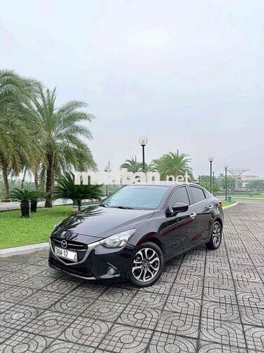 Mazda 2 2016  1.5 AT Sedan