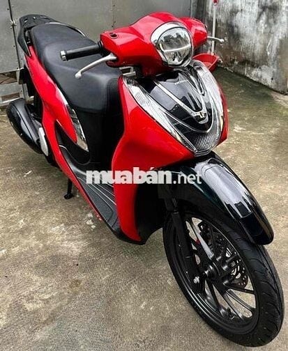 SH Mode ABS 2021 như mới máy zin