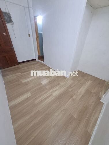 PHÒNG TRỌ 1 NGƯỜI Ở PHÚ NHUẬN (LẦU 1)