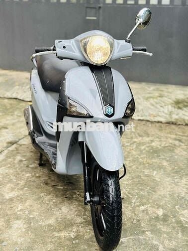 LIBERTY 3VAL 125CC BSTP CỰC NGON