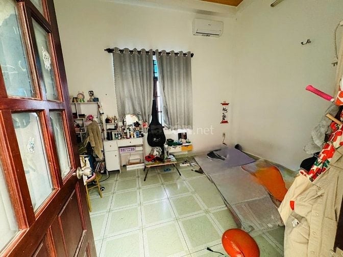 SIÊU PHẨM HXH 6/3 ĐẶNG VĂN SÂM, TB, 4.5X15M, 3 TẦNG, 12.6 TỶ (TL)