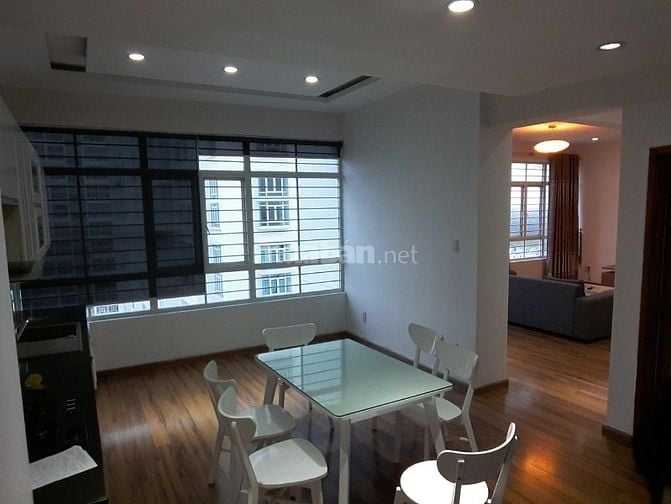 cho thuê Penhouse Phú Hoàng Anh 3PN, 3Wc, 160m2 tại Phú Hoàng Anh