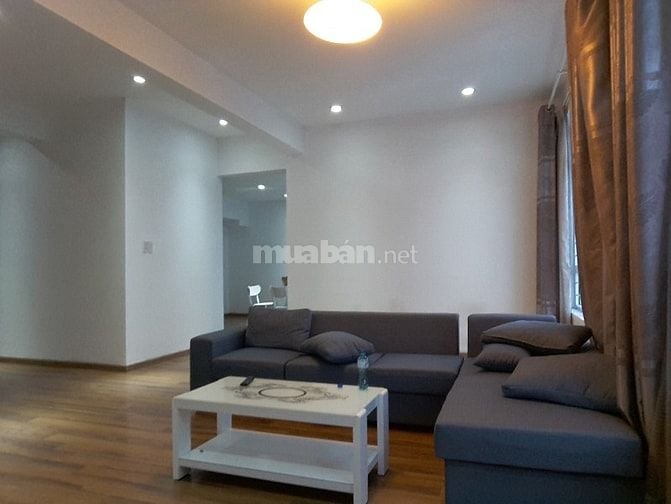 cho thuê Penhouse Phú Hoàng Anh 3PN, 3Wc, 160m2 tại Phú Hoàng Anh