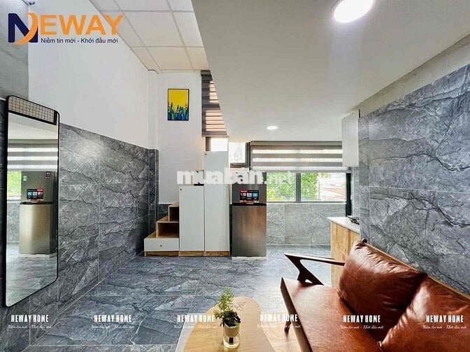 CĂN HỘ CAO CẤP - GIÁ RẺ - SẠCH SẺ - CHỐT NÈ