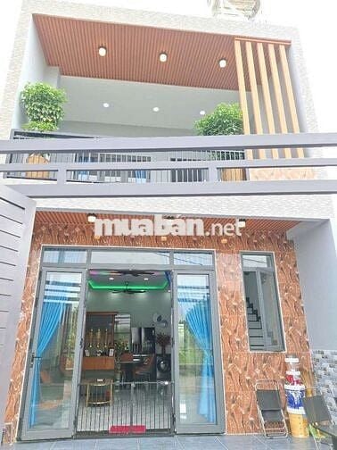 Cần Bán Nhà Đẹp.Tặng Full Nội Thất