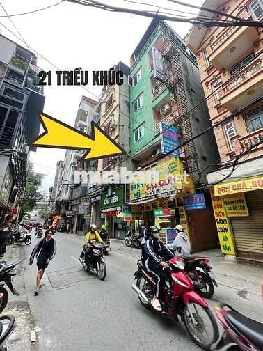 Phòng trọ đầu phố Triều Khúc , Vị trí đẹp , Gần đh Hanoi, Utt , ở luôn