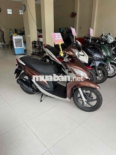 vieon 2013 . phun xang điện tử. máy zin im .