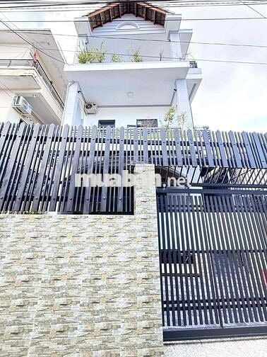 CHO THUÊ BIỆT THỰ ĐẸP MỚI 4 PHÒNG NGỦ GẦN BIỂN KHU VĨNH HOÀ GIÁ 18 TRI