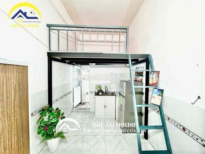 Phòng trọ 25m2 đường Lê Văn Quới, Q,Bình Tân