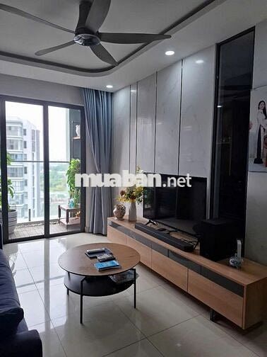 EMERALD CELADON CITY CHO THUÊ CĂN HỘ FULL NỘI THẤT 84m2 2PN 2WC