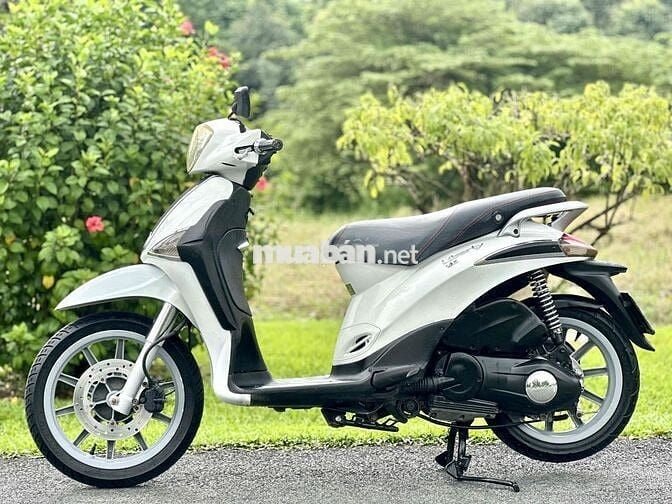 ✅✅ Liberty 125cc. 3VIE Zin Nguyên Bản. Tuyệt Đẹp