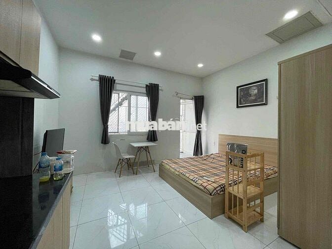 ✨ giảm cực sốc - studio full nội thất cửa sổ lớn máy giặt riêng