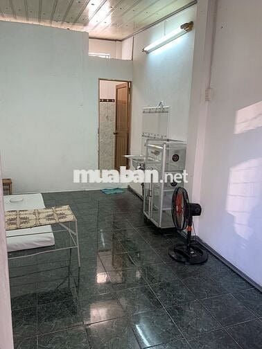 Phòng trọ trung tâm Bình Thạnh thoáng sạch đẹp